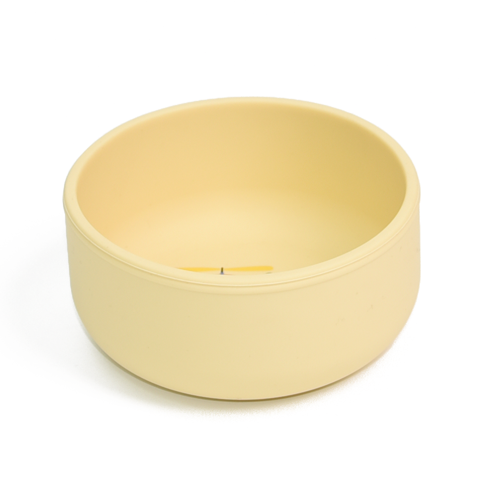 piips | Spisesett i 100% Silikon, Startpakke | Dinosaurer & Kjøretøy